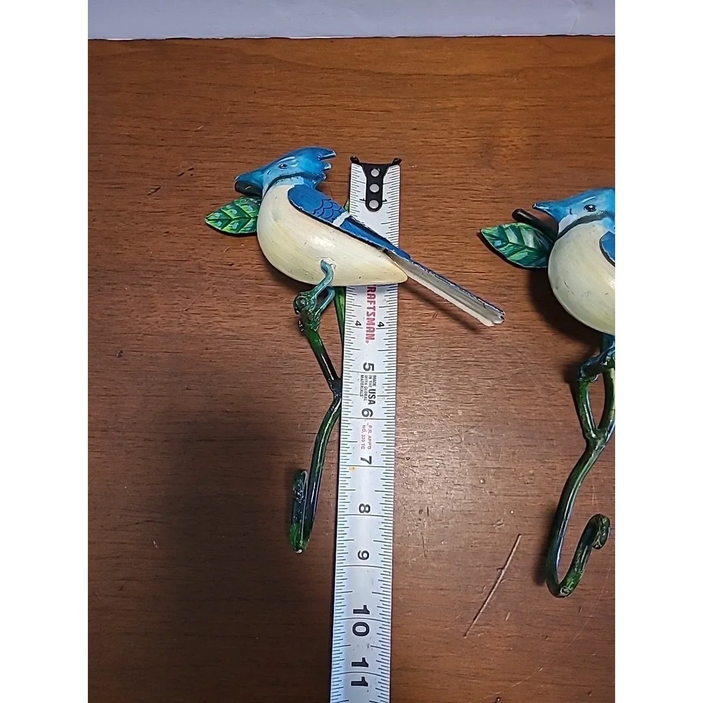 Bird by Juicy Couture two metal